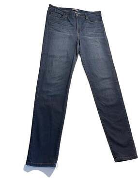 Judy Blue Los Angeles Dark Wash Denim Jeans, 15/32, Bodycore
